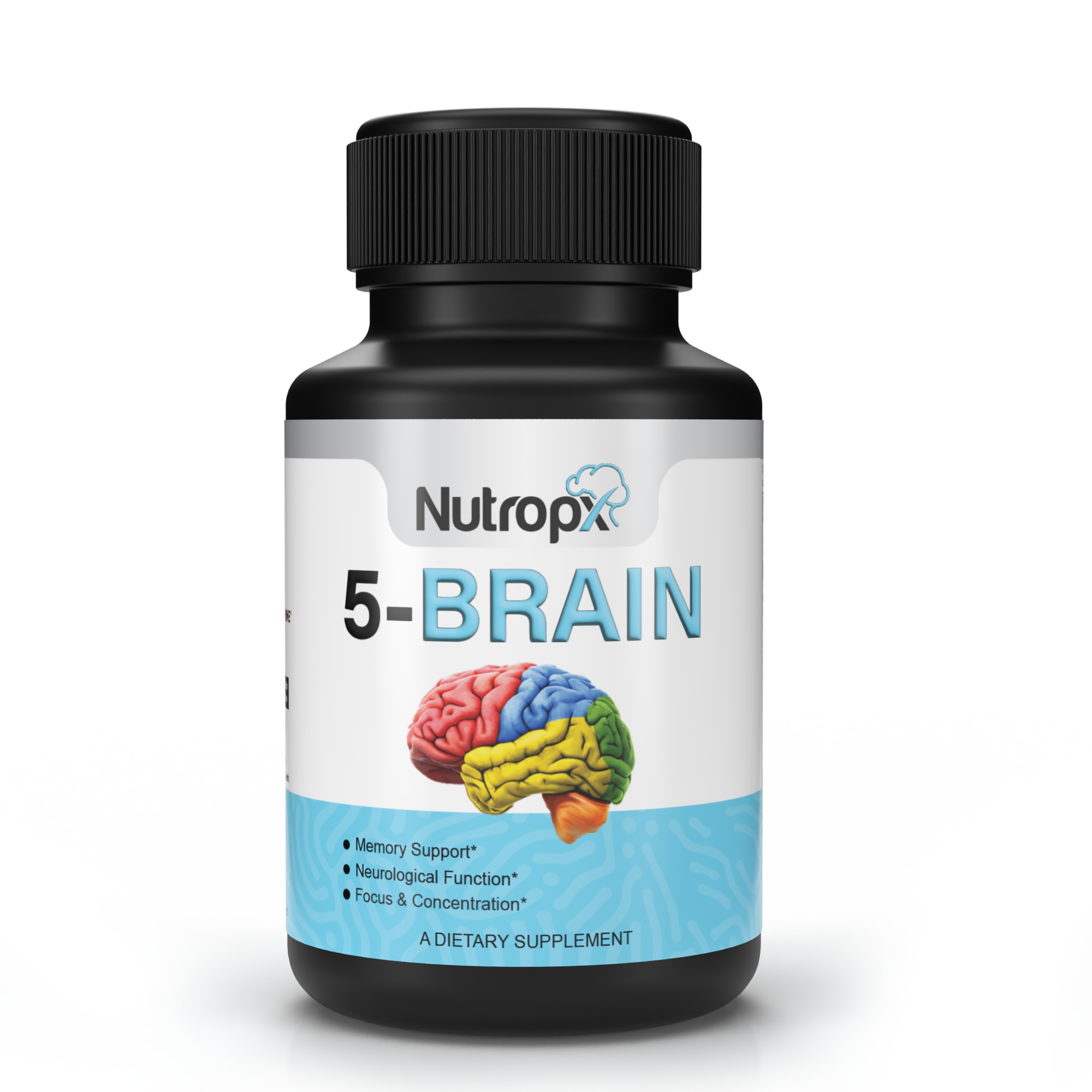 5-BRAIN - Nutropx™