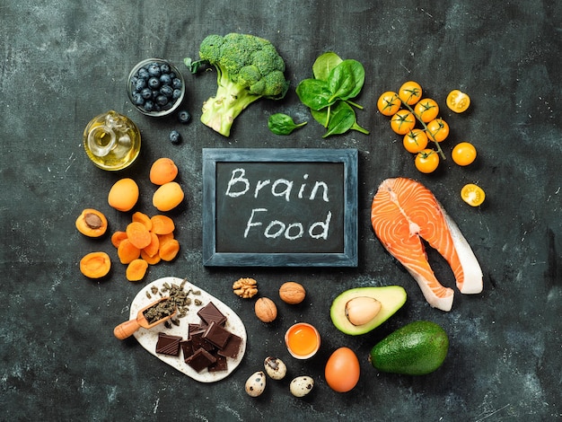The Impact of Nutrition on Brain Development