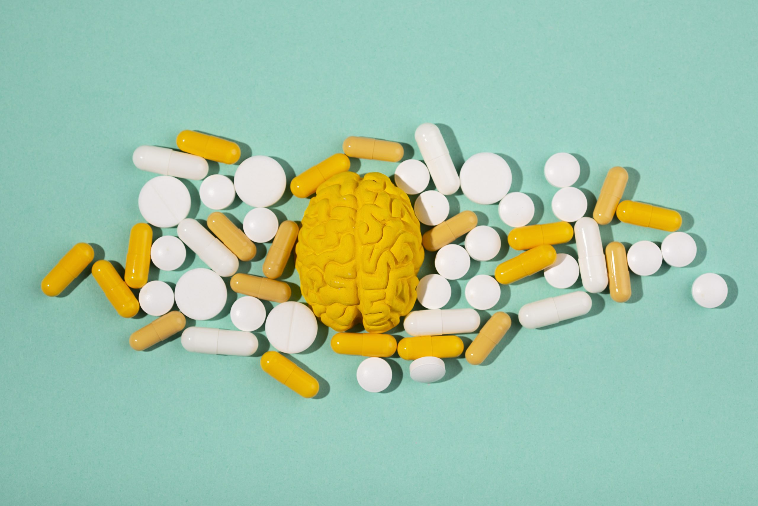 Common Nootropics and Their Benefits