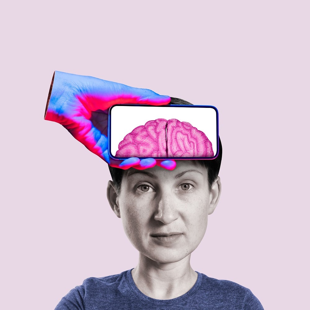 Optimal Brain Health