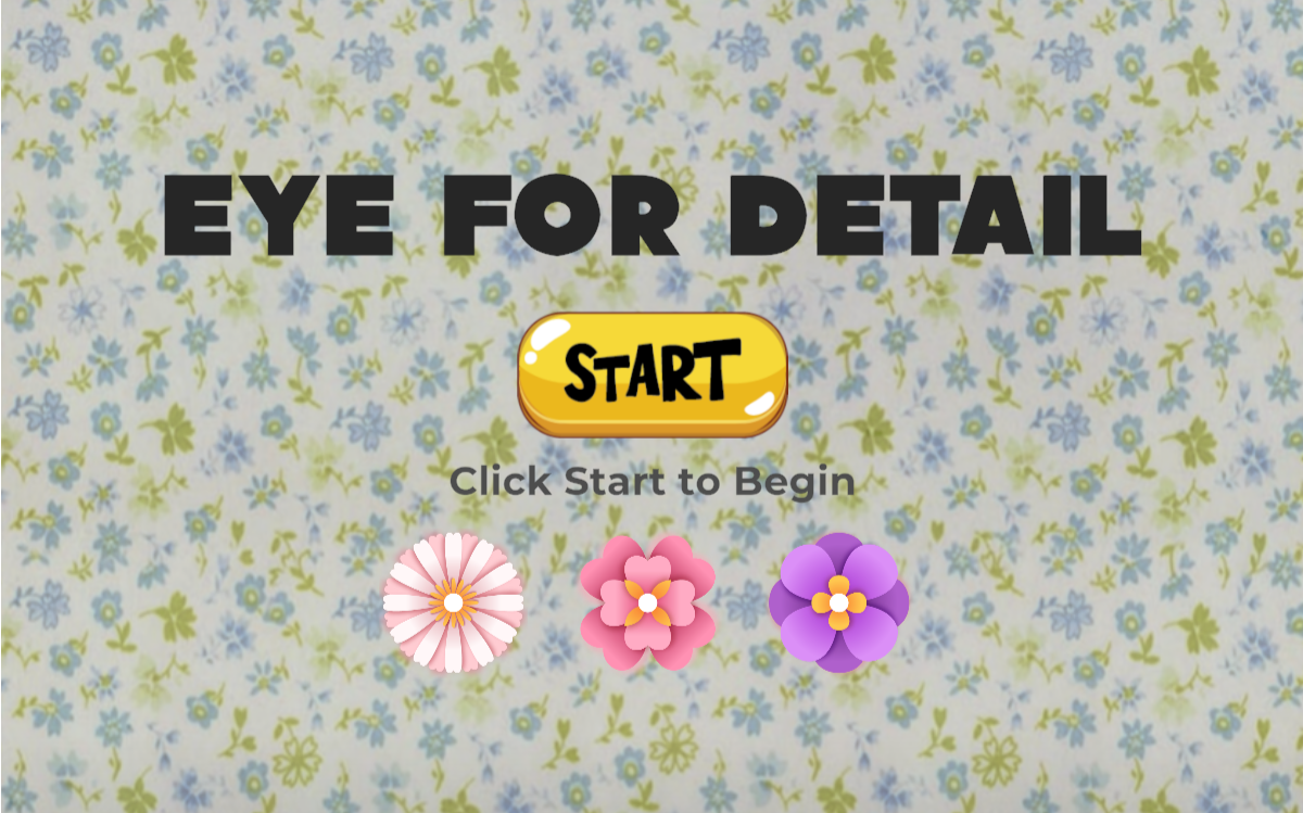 Eye For Detail | Nutropx