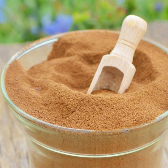 Fructooligosaccharides