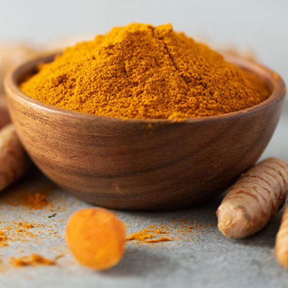 Meriva Curcumin
