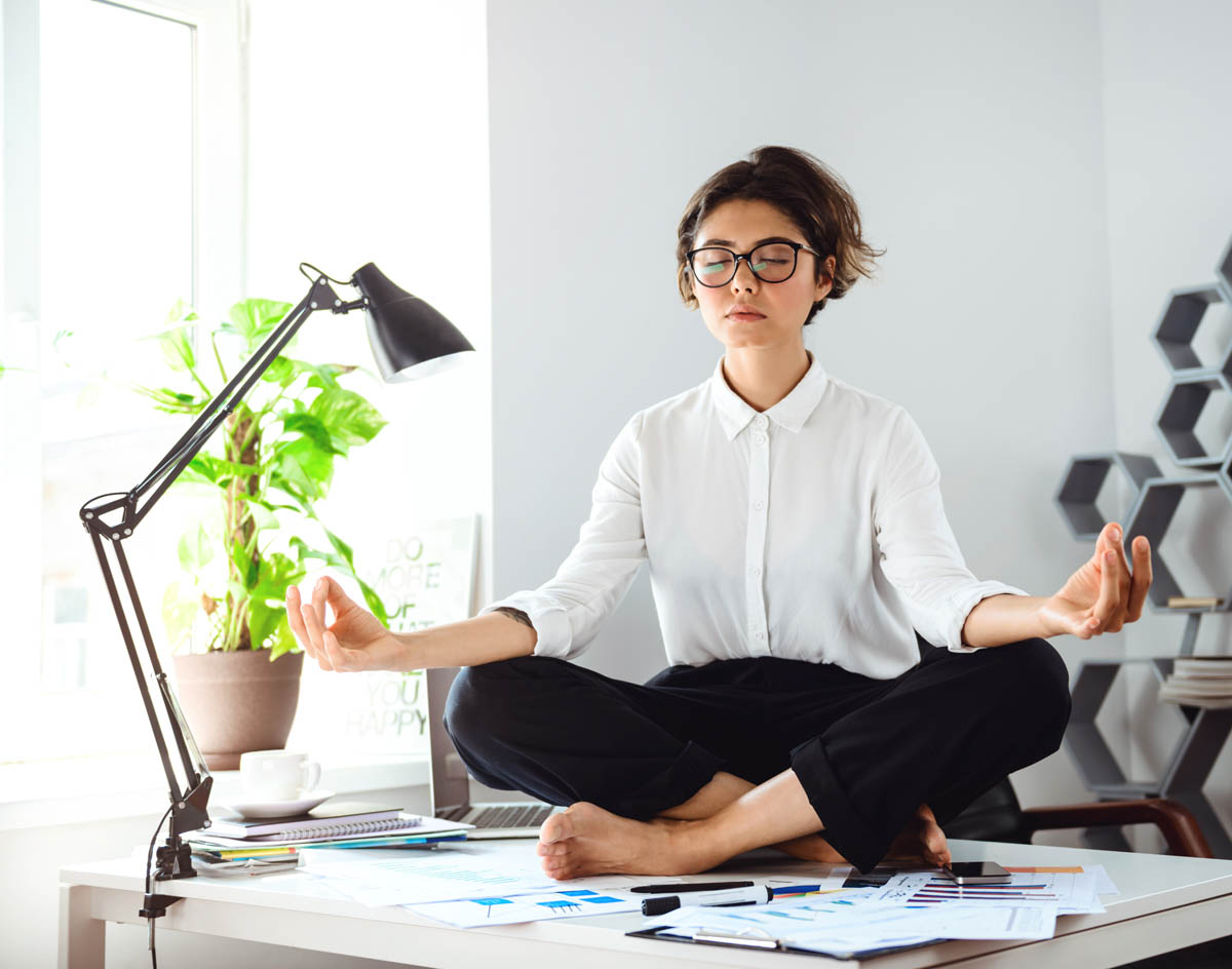 Focus and concentration