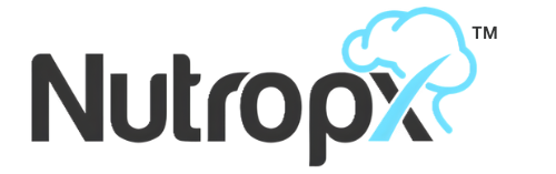 Nutropx™ Logo